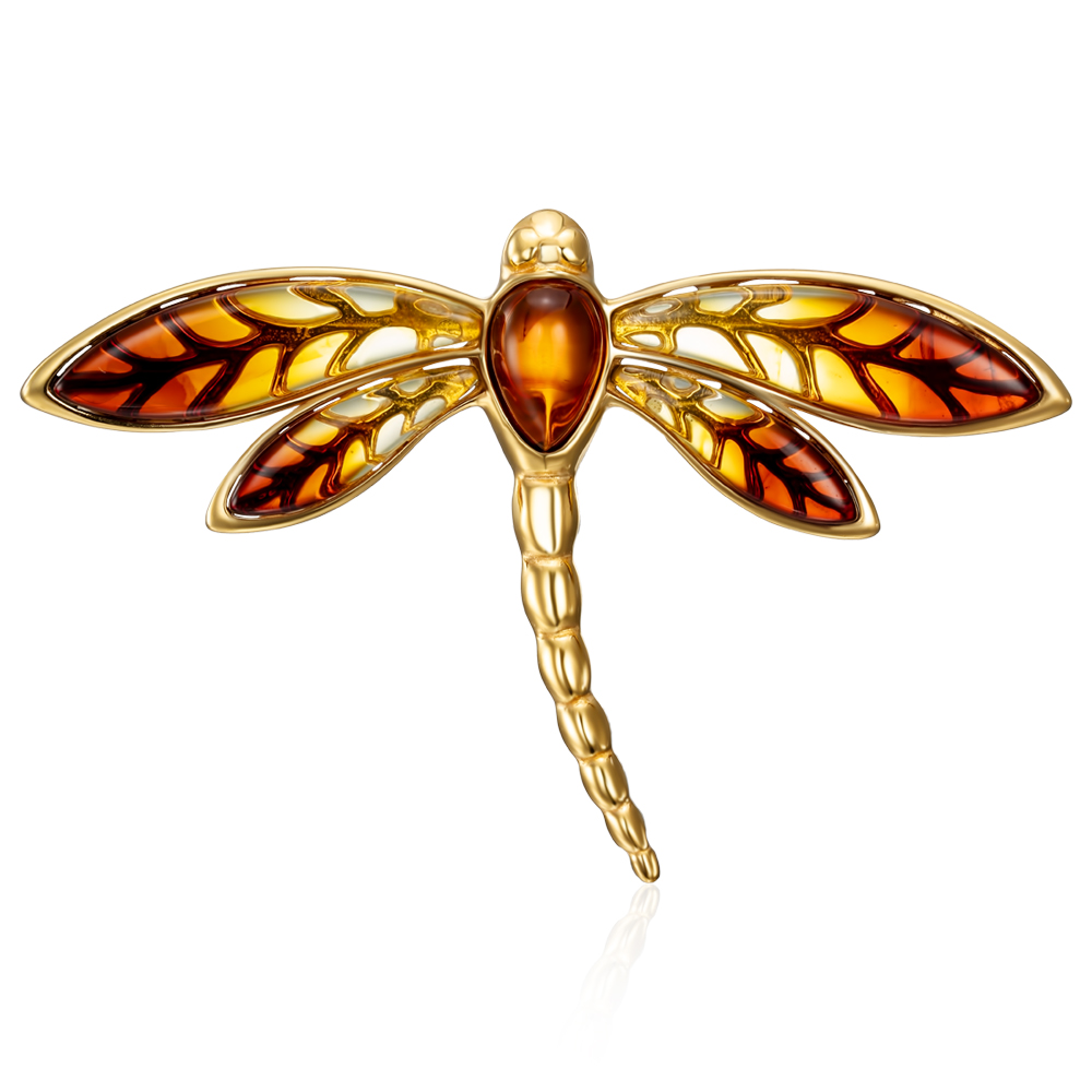 Бурштиновий світанок