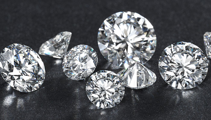 Как проверить бриллиант: драгоценные камни