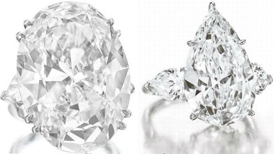 Кольцо Diamond Cut Oval