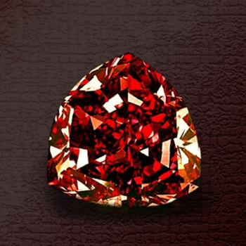 алмаз moussaieff red diamond