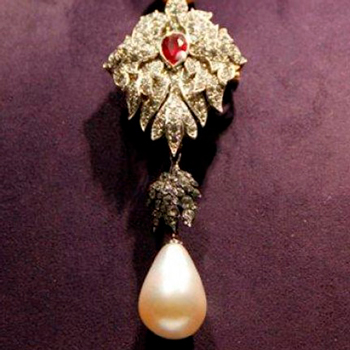 перегрина