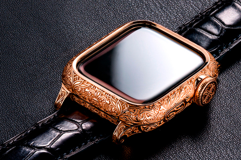 Ексклюзив для поціновувачів Luxury виробів Ексклюзив для поціновувачів Luxury виробів