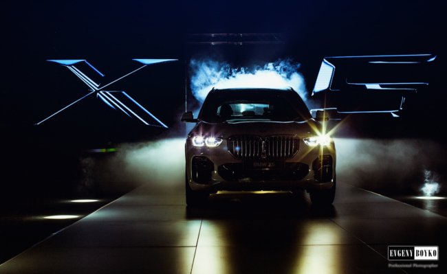 Красиве партнерство: «Золотий Вік. Diamonds »і« BMW » Красиве партнерство: «Золотий Вік. Diamonds »і« BMW »