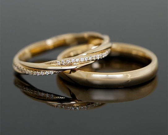 Кто должен покупать обручальные кольца и почему?