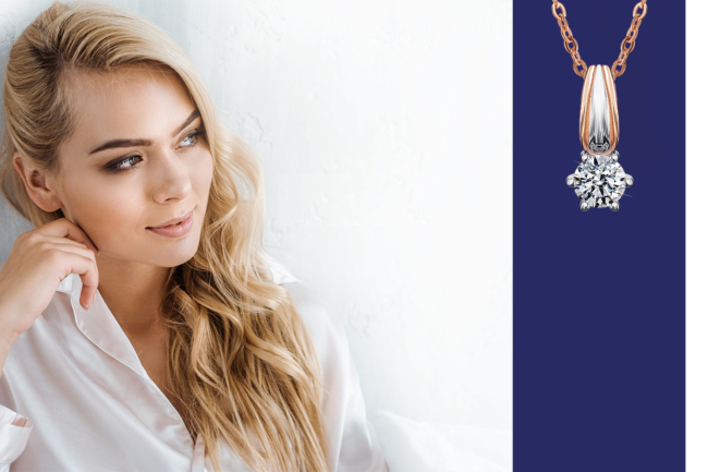 Ювелирный завод «Золотой Век» - крупнейший производитель ювелирных украшений с фианитами S в Украине