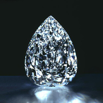 Зірка Африки: історія найбільшого й найдорожчого алмаза у світі