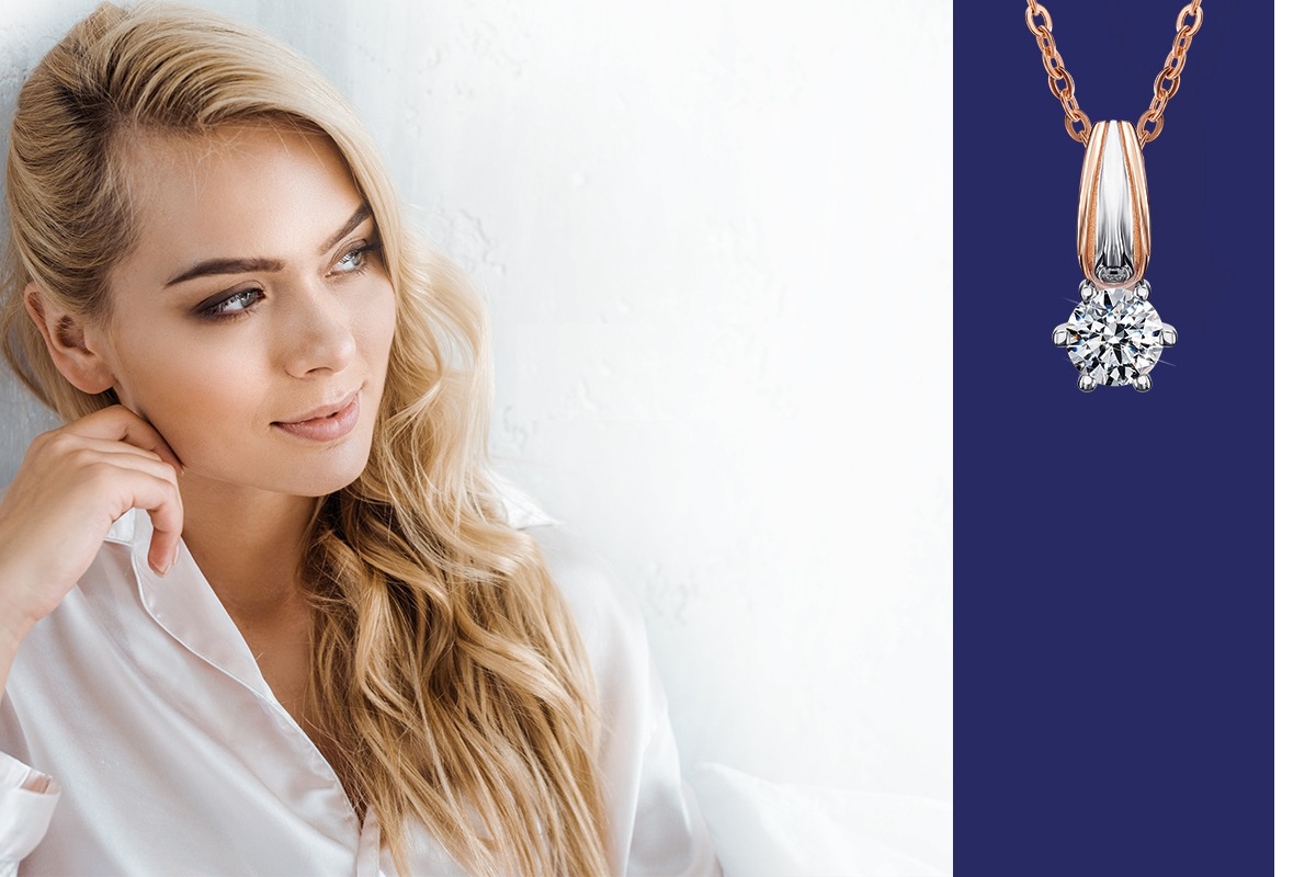 Ювелирный завод «Золотой Век» - крупнейший производитель ювелирных украшений с фианитами S в Украине