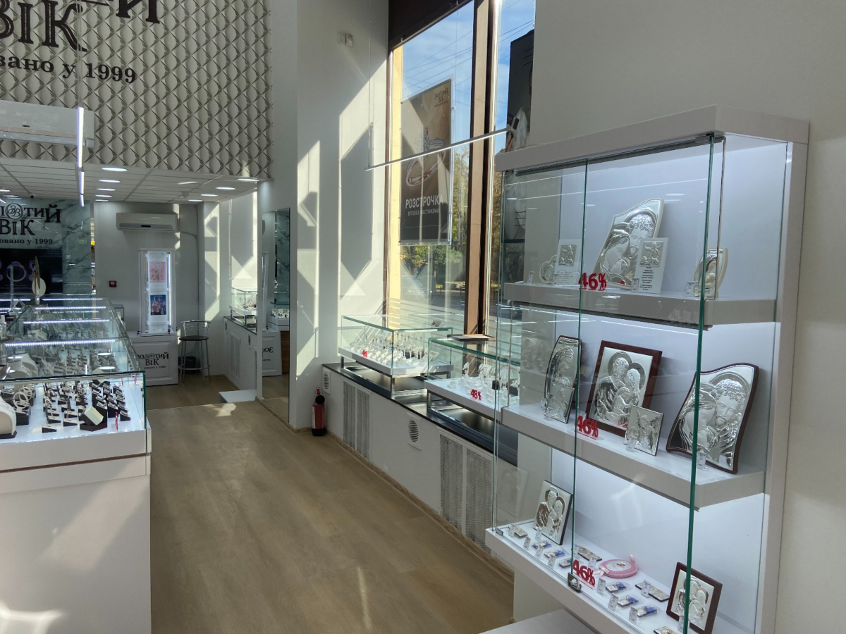 Львов, ул. Городоцкая, 2