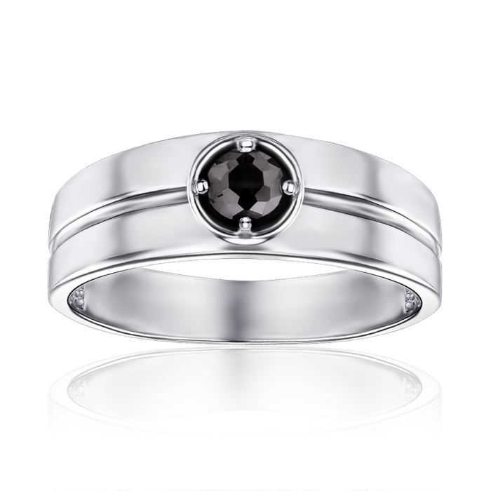 Срібна печатка. Артикул 00900/12/1/1224