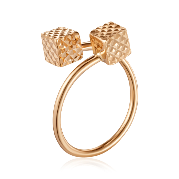 Золотое кольцо. Артикул 01921-1/01/2