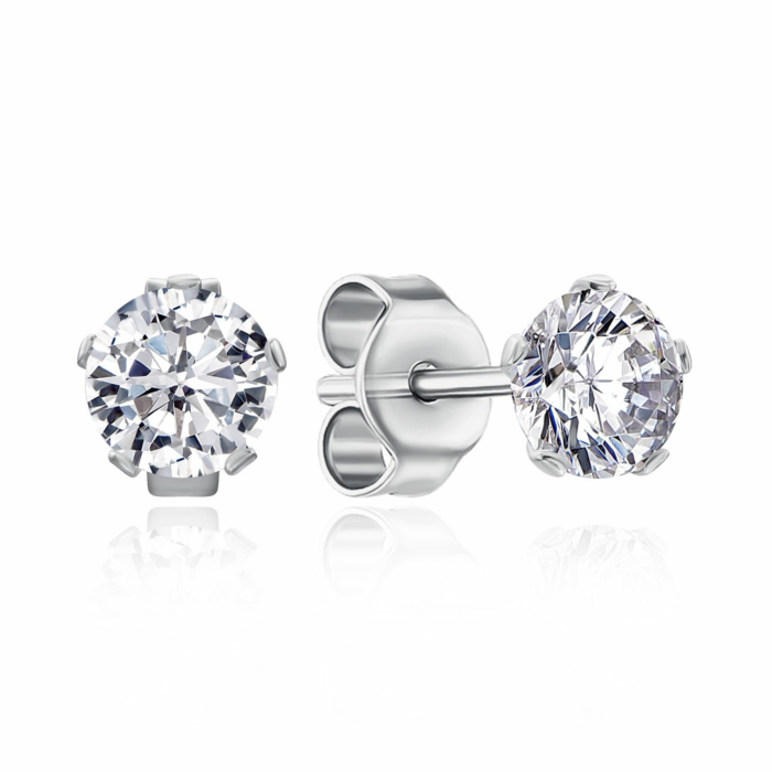 Золотые серьги. Артикул 02812-4/02/1/100