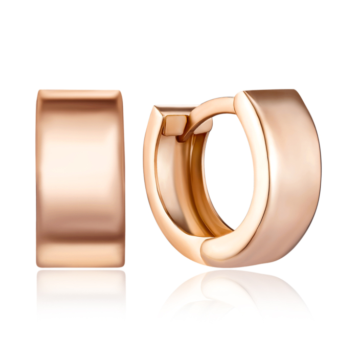 Золотые серьги. Артикул 02947/01/0