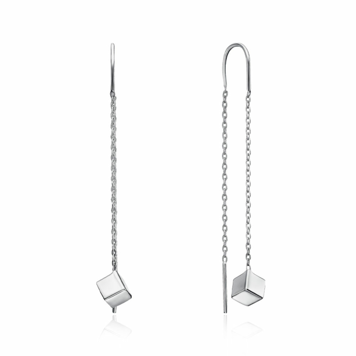 Золоті сережки. Артикул 02987/02/1