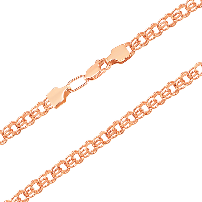 Золотий ланцюжок. Артикул 06017/1