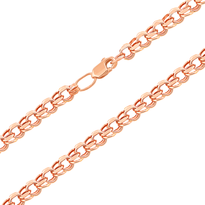 Золотая цепочка. Артикул 06018