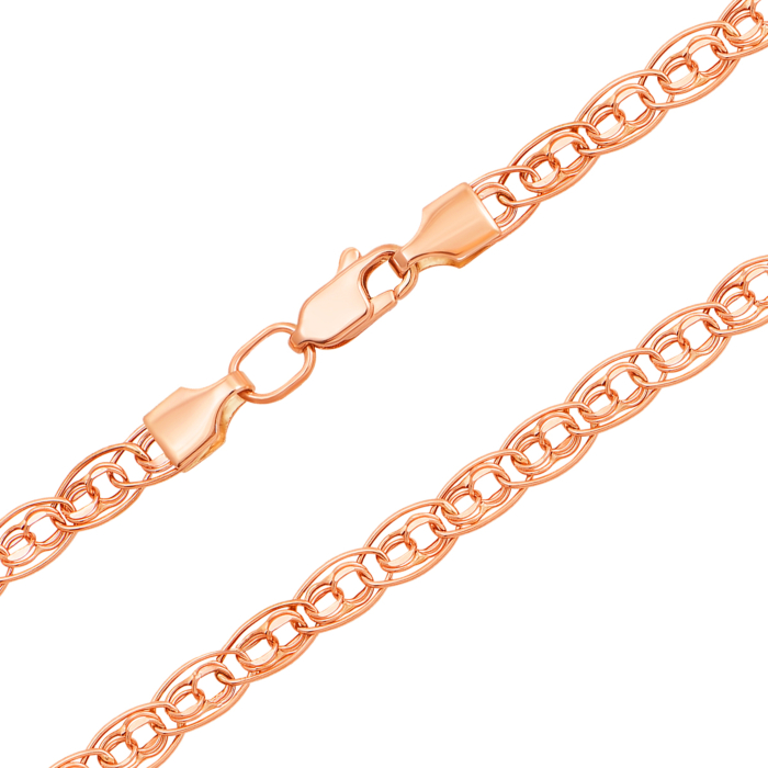 Золотий ланцюжок. Артикул 06020/4