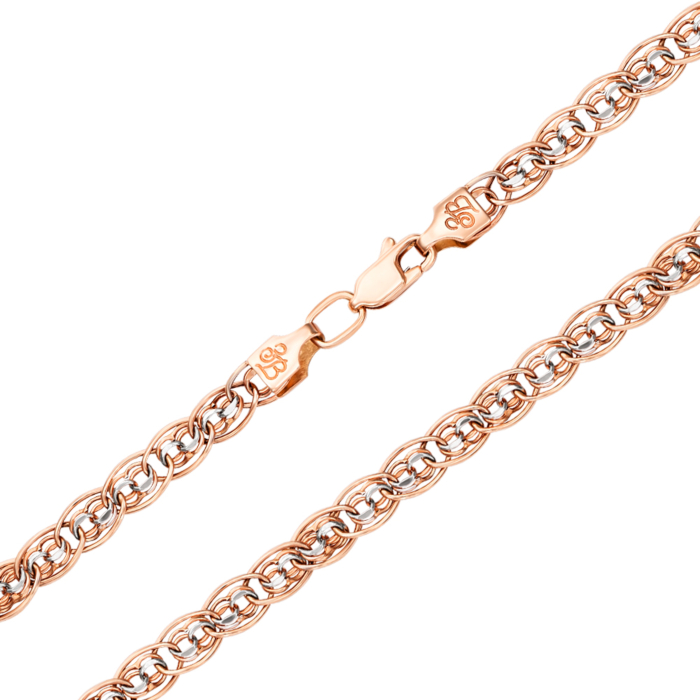 Золотий ланцюжок. Артикул 06020/6б