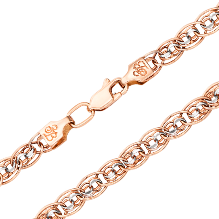 Золотий ланцюжок. Артикул 06020/6б