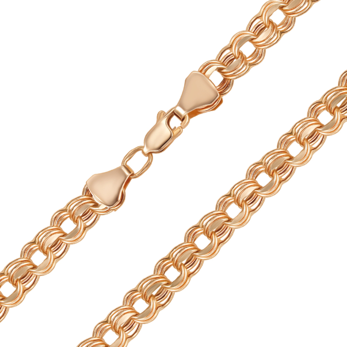 Золотий ланцюжок. Артикул 06022-16-3/01