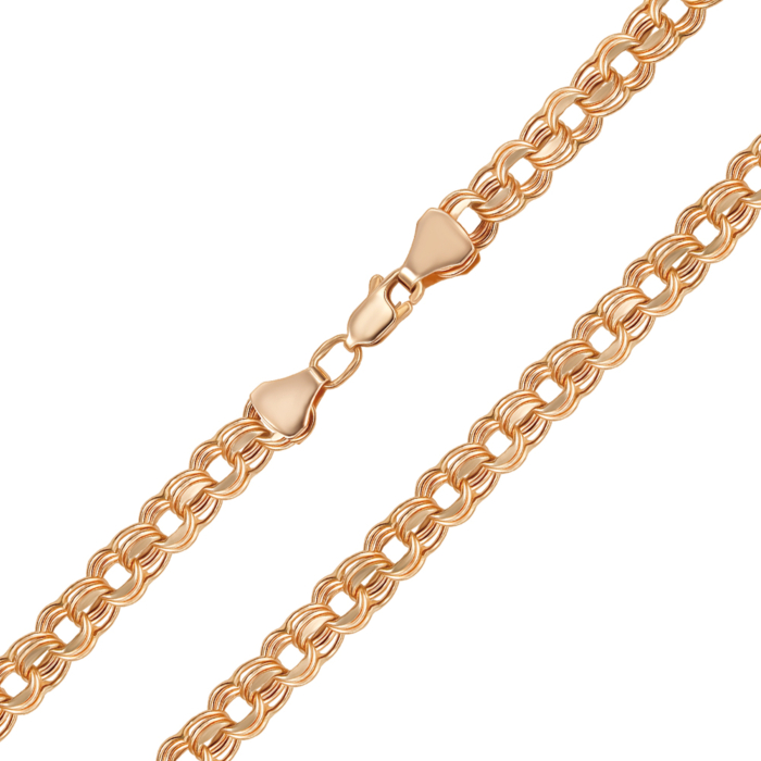 Золотий ланцюжок. Артикул 06022-16-3/01