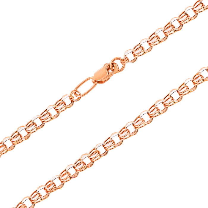 Золотий ланцюжок. Артикул 06022/3б