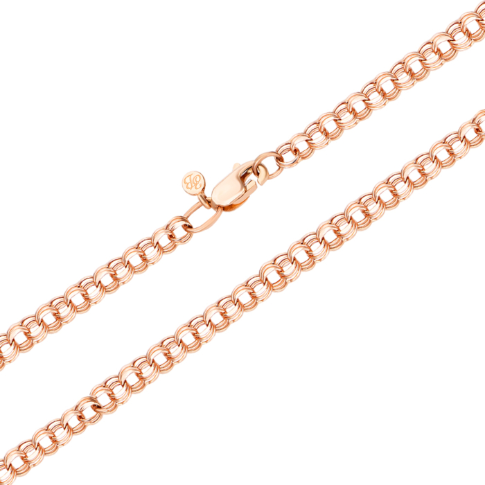 Золотая цепочка. Артикул 06022/3