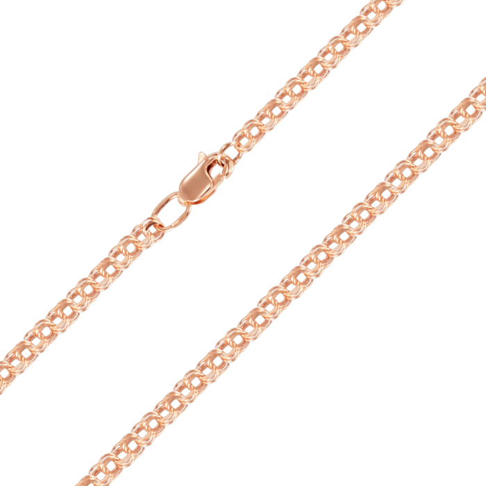 Золотий ланцюжок. Артикул 06022/2.5ц