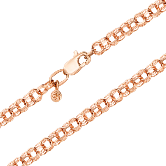 Золотая цепочка. Артикул 06022/3ц