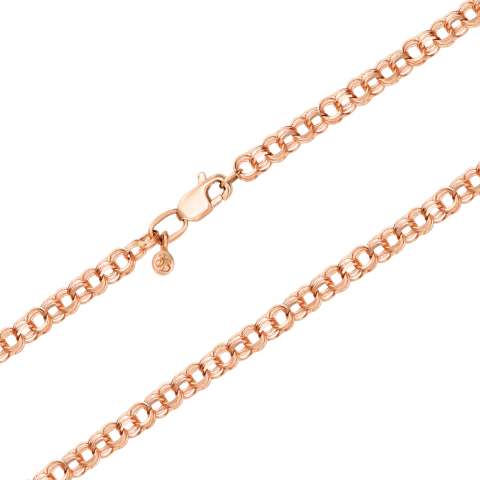 Золотая цепочка. Артикул 06022/3ц