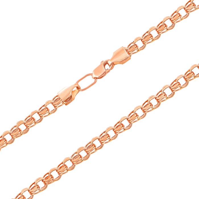 Золотая цепочка. Артикул 06022