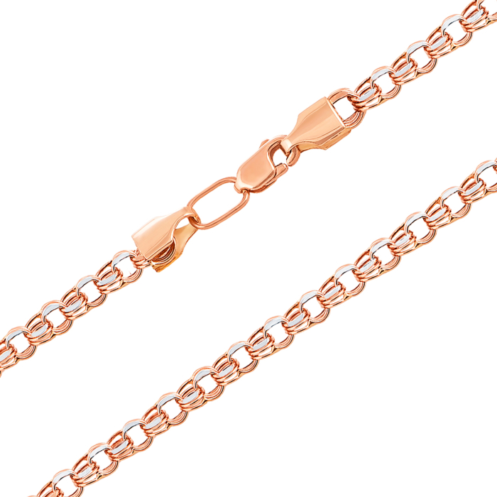 Золотая цепочка. Артикул 06022б