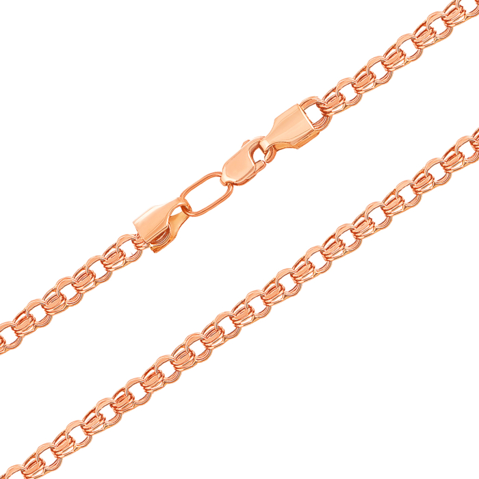 Золотий ланцюжок. Артикул 06023