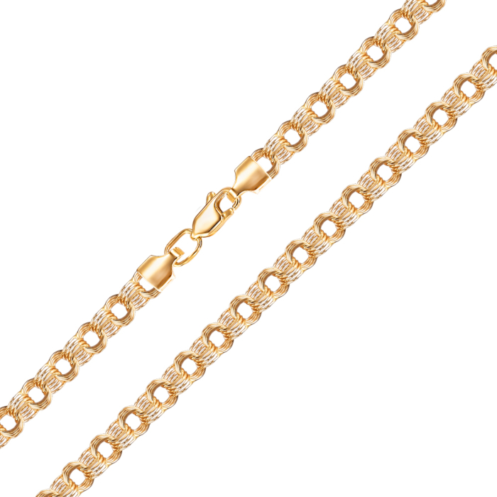 Золотий ланцюжок. Артикул 06028ц