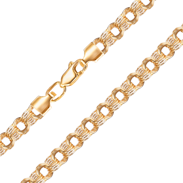 Золотий ланцюжок. Артикул 06028ц