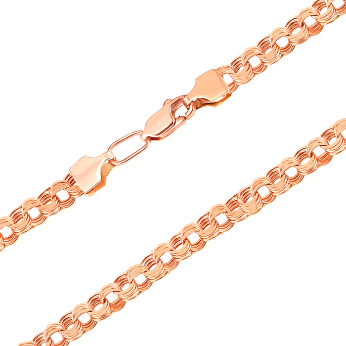 Золотий ланцюжок. Артикул 06029