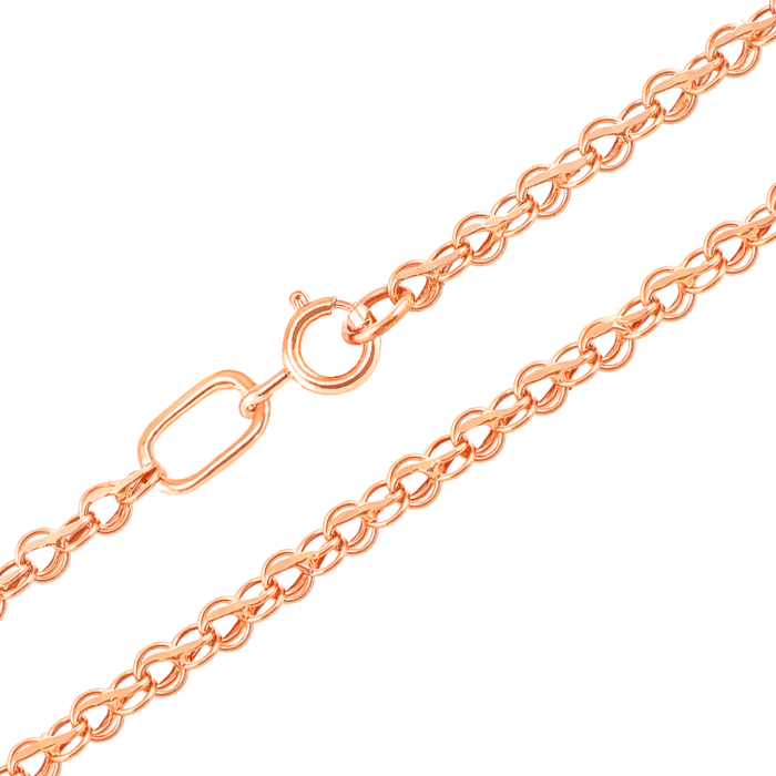 Золотий ланцюжок. Артикул 06035/2