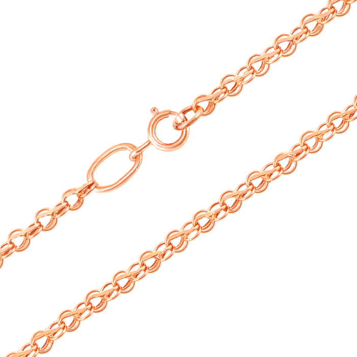 Золотая цепочка. Артикул 06035