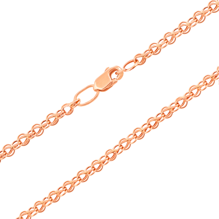 Золотий ланцюжок. Артикул 06036