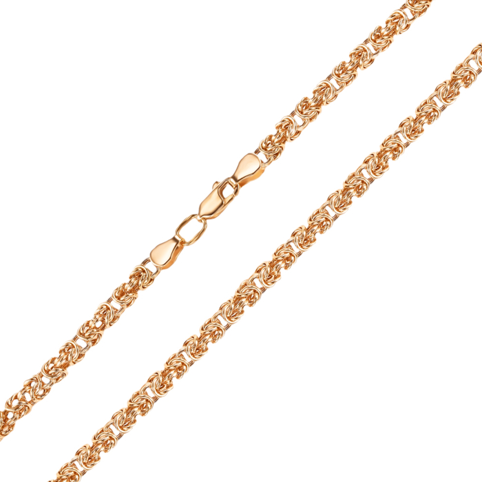 Золотий ланцюжок. Артикул 06047-16-3/01