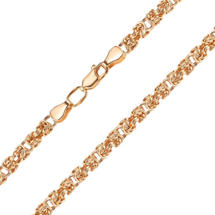 Золотий ланцюжок. Артикул 06047-16-3/01