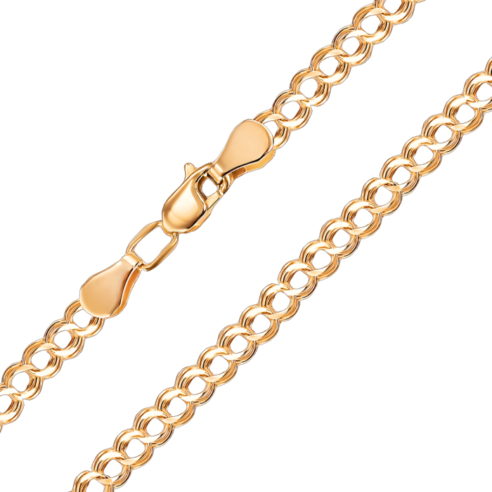 Золотий ланцюжок. Артикул 06055-5-3/01