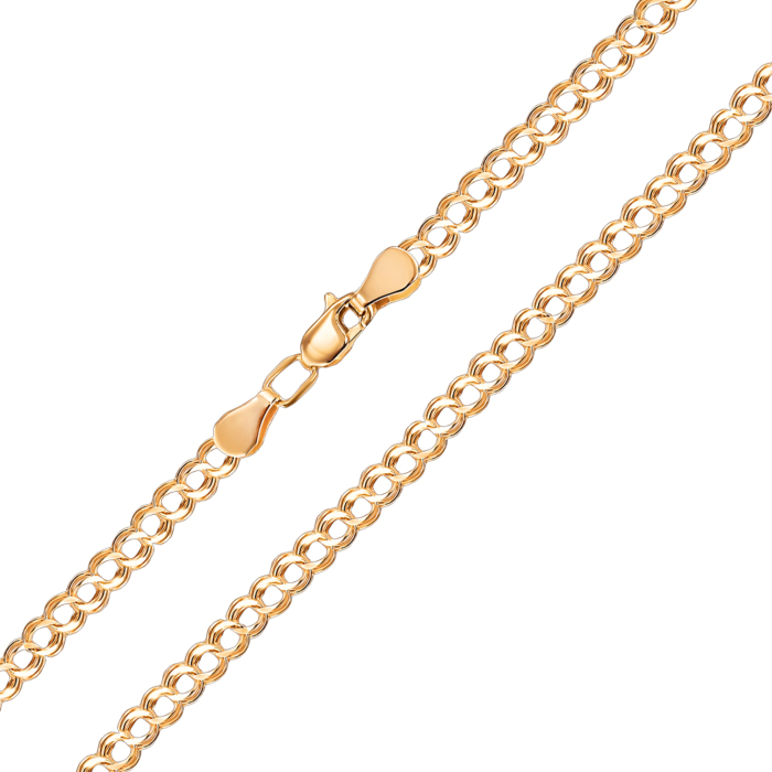 Золотий ланцюжок. Артикул 06055-5-3/01