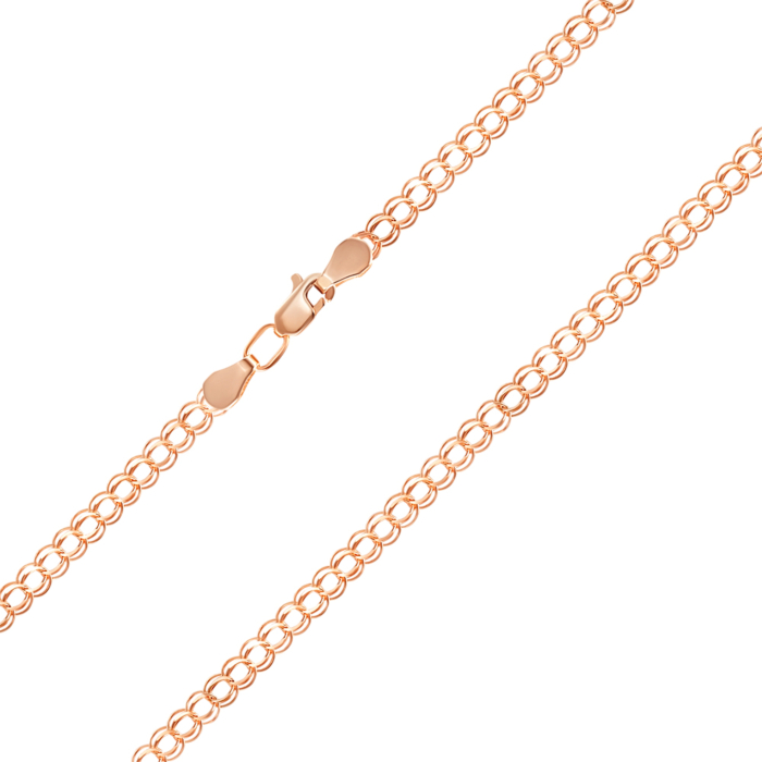 Золотий ланцюжок. Артикул 06055-7.5-1/01