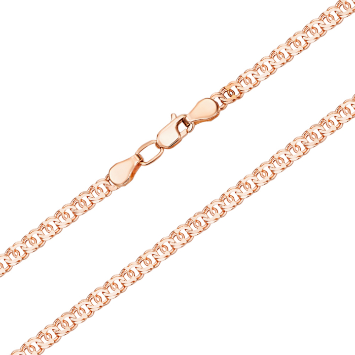 Золотая цепочка. Артикул 06060-9-1/01