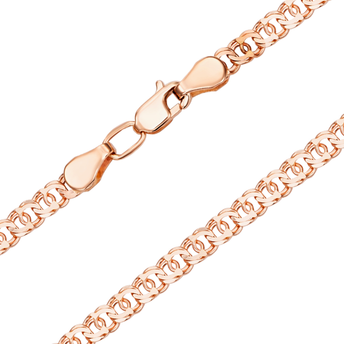 Золотая цепочка. Артикул 06060-9-1/01