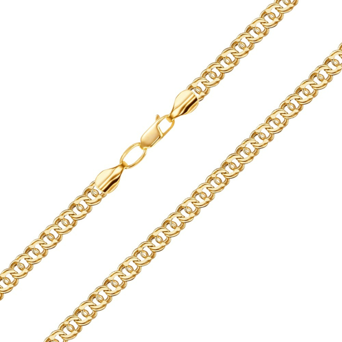 Золотий ланцюжок. Артикул 06060-9-1/03