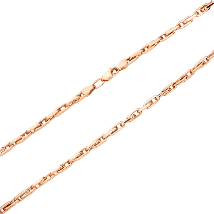 Золотий ланцюжок. Артикул 06065-32-6/01