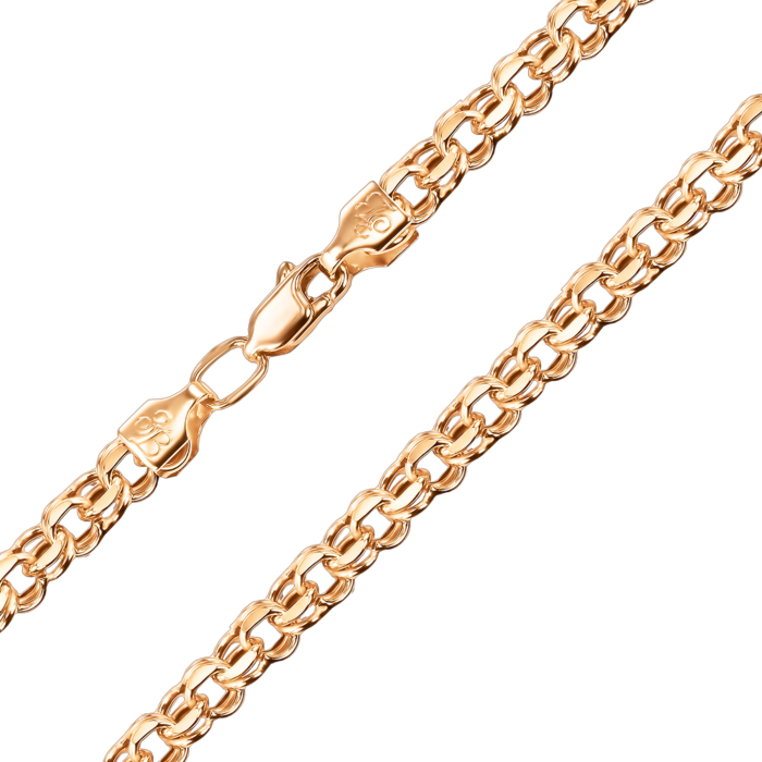 Золотий ланцюжок. Артикул 06066-10-3/01