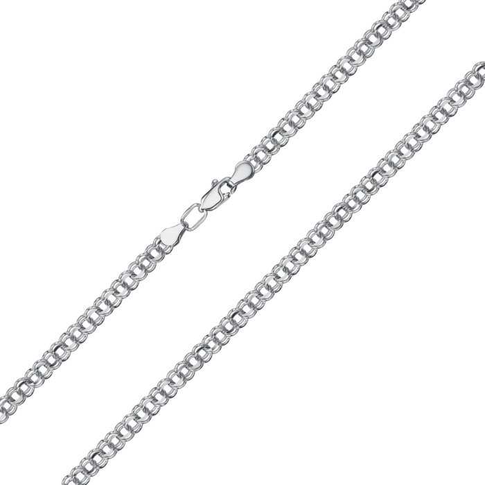 Серебряная цепочка с06400/12