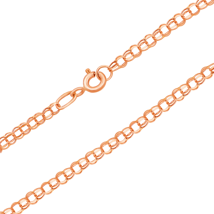 Золотий ланцюжок. Артикул 06066/1